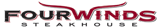 Four Winds Steakhouse Logo